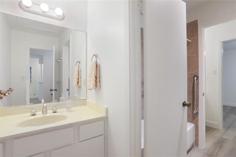 Tiny photo for 101 Clearday DR #104, Austin, TX 78745 (MLS # 2659397)