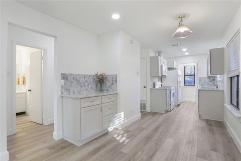 Tiny photo for 101 Clearday DR #104, Austin, TX 78745 (MLS # 2659397)