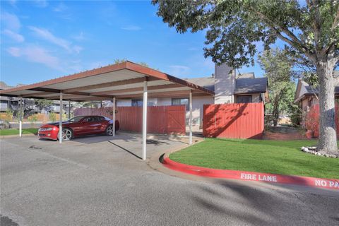 Tiny photo for 101 Clearday DR #104, Austin, TX 78745 (MLS # 2659397)