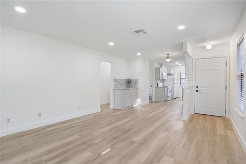 Tiny photo for 101 Clearday DR #104, Austin, TX 78745 (MLS # 2659397)