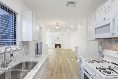 Tiny photo for 101 Clearday DR #104, Austin, TX 78745 (MLS # 2659397)