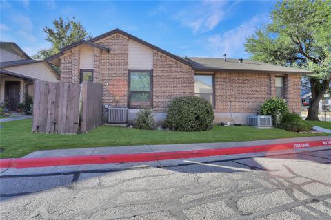 Tiny photo for 101 Clearday DR #104, Austin, TX 78745 (MLS # 2659397)