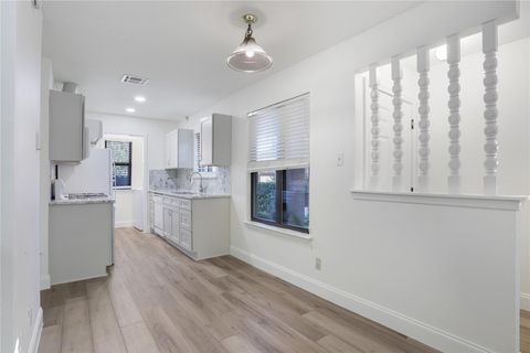 Tiny photo for 101 Clearday DR #104, Austin, TX 78745 (MLS # 2659397)