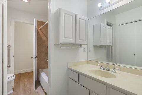 Tiny photo for 101 Clearday DR #104, Austin, TX 78745 (MLS # 2659397)