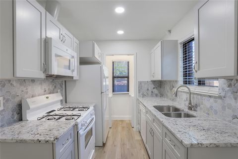 Tiny photo for 101 Clearday DR #104, Austin, TX 78745 (MLS # 2659397)