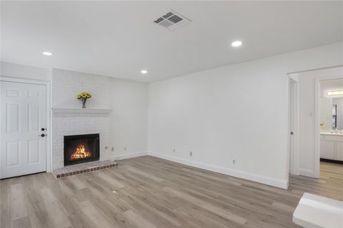 Tiny photo for 101 Clearday DR #104, Austin, TX 78745 (MLS # 2659397)