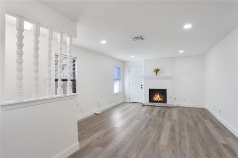 Tiny photo for 101 Clearday DR #104, Austin, TX 78745 (MLS # 2659397)