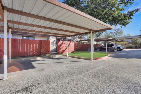 Tiny photo for 101 Clearday DR #104, Austin, TX 78745 (MLS # 2659397)