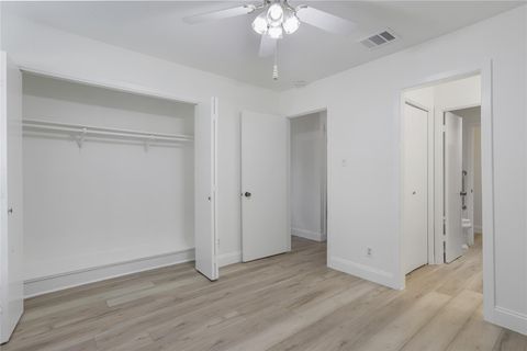 Tiny photo for 101 Clearday DR #104, Austin, TX 78745 (MLS # 2659397)
