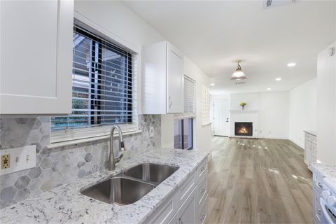 Tiny photo for 101 Clearday DR #104, Austin, TX 78745 (MLS # 2659397)