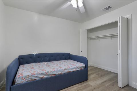 Tiny photo for 101 Clearday DR #104, Austin, TX 78745 (MLS # 2659397)