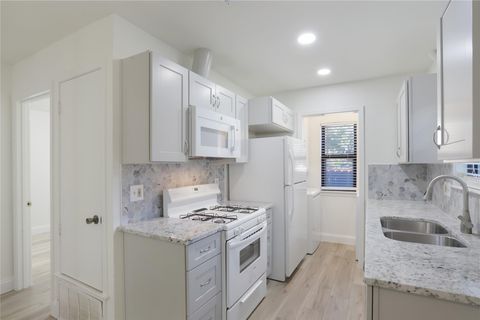 Tiny photo for 101 Clearday DR #104, Austin, TX 78745 (MLS # 2659397)