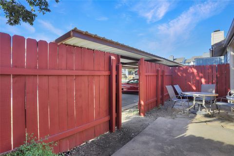 Tiny photo for 101 Clearday DR #104, Austin, TX 78745 (MLS # 2659397)