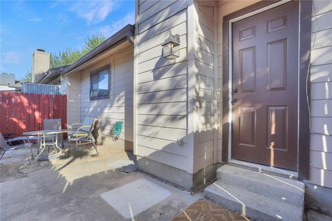 Tiny photo for 101 Clearday DR #104, Austin, TX 78745 (MLS # 2659397)
