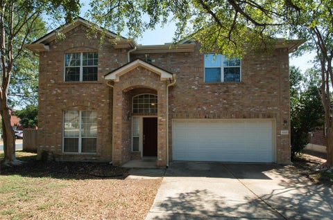 Photo of 16807 Luckenwald DR, Round Rock, TX 78681 (MLS # 6404002)