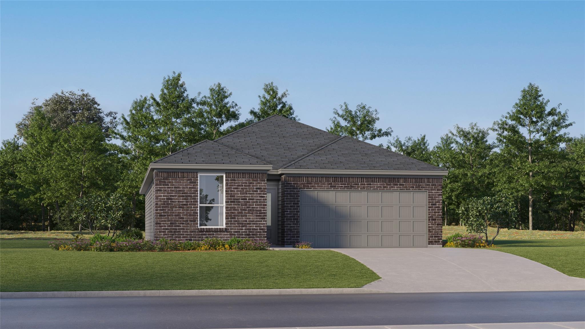 17816 YELLOW WARBLER WAY