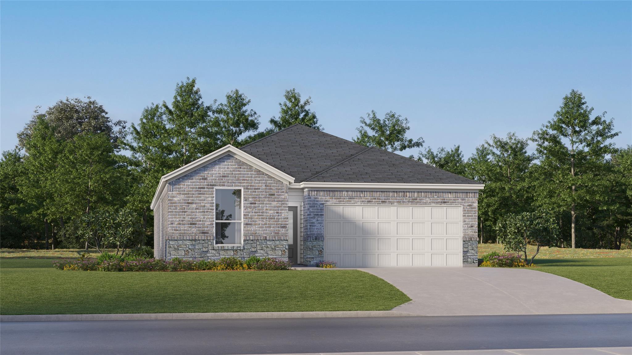 17816 YELLOW WARBLER WAY