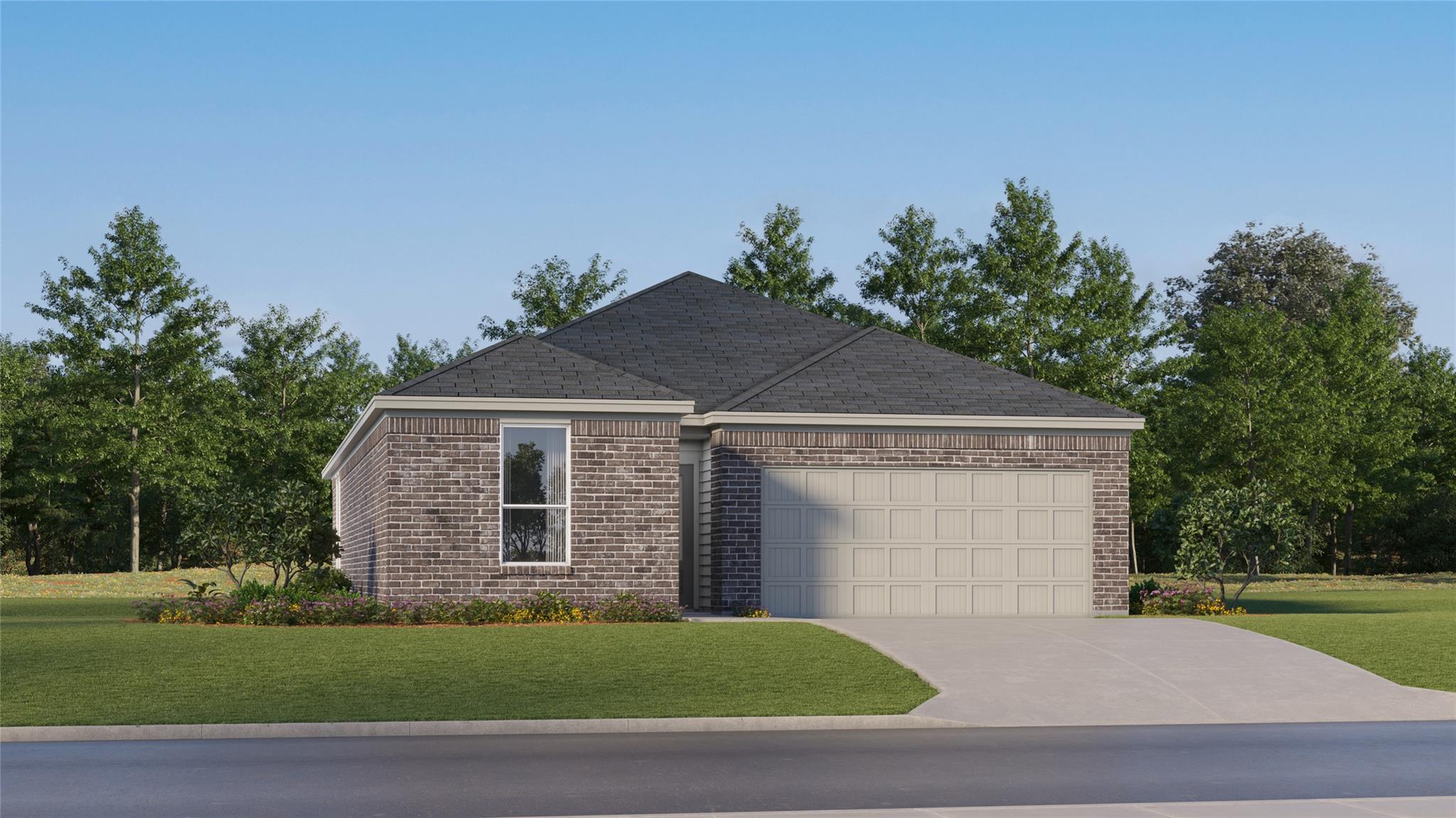 17816 YELLOW WARBLER WAY