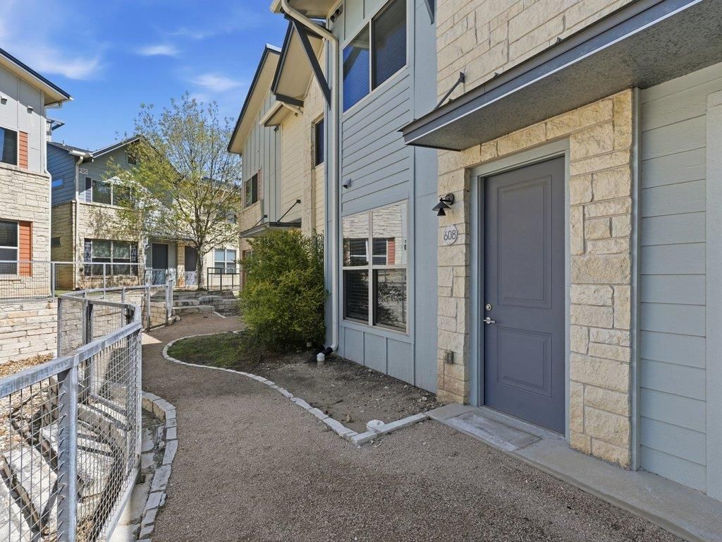 Photo of 7805 Cooper LN #608, Austin, TX 78745 (MLS # 6502853)