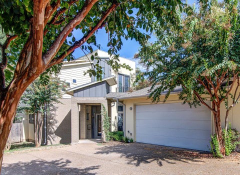 Photo of 2620 Jefferson ST #B, Austin, TX 78703 (MLS # 6485108)