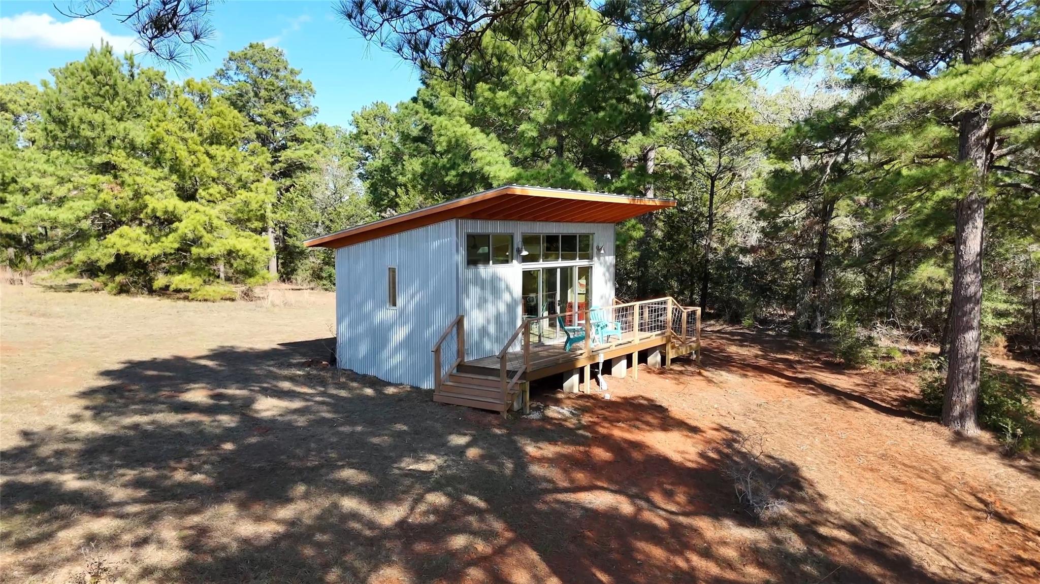 338 Copeland Hill RD