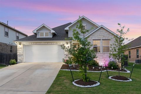 Photo of 4420 Jackies DR, Pflugerville, TX 78660 (MLS # 9959603)