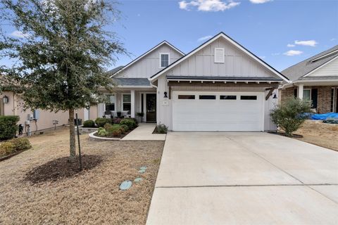 Photo of 117 Daring Paintbrush CV, San Marcos, TX 78666 (MLS # 3813647)