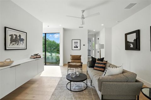 Tiny photo for 2411 Wilke DR, Austin, TX 78704 (MLS # 6989581)