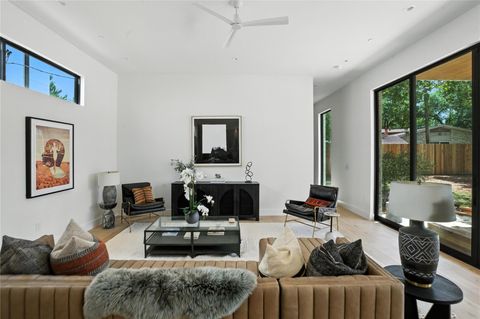 Tiny photo for 2411 Wilke DR, Austin, TX 78704 (MLS # 6989581)