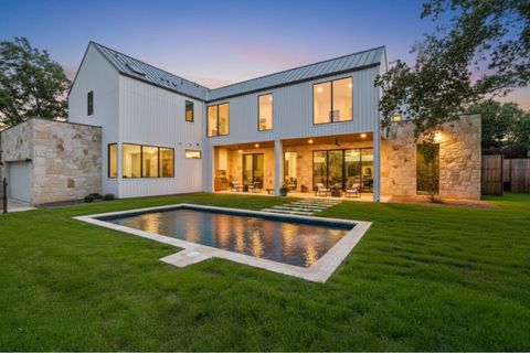 2411 Wilke DR Austin TX 78704