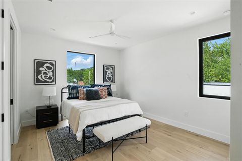 Tiny photo for 2411 Wilke DR, Austin, TX 78704 (MLS # 6989581)
