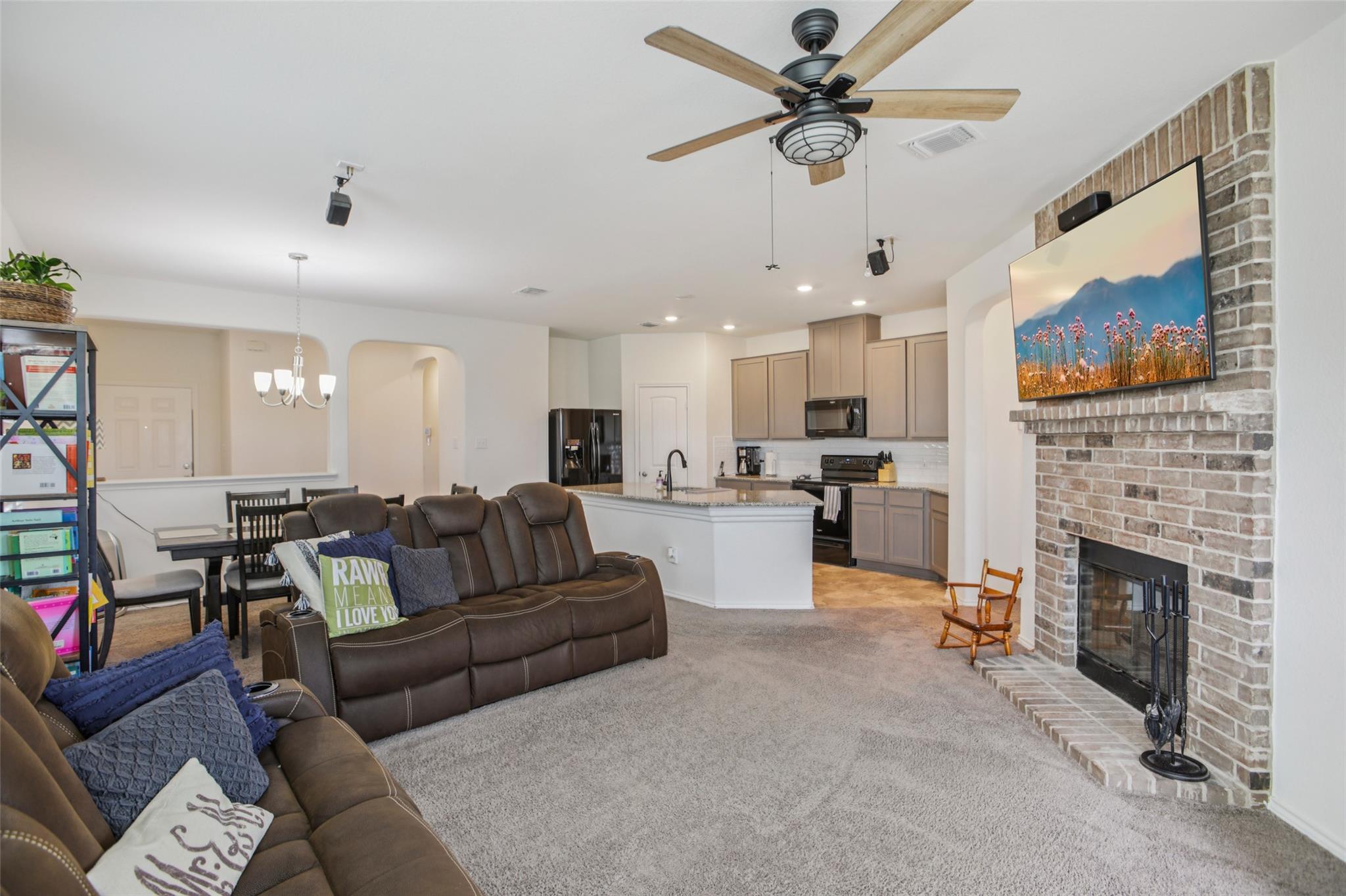 657 Bailey Park DR