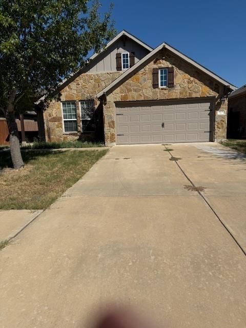 213 Peggy DR Liberty Hill TX 78642