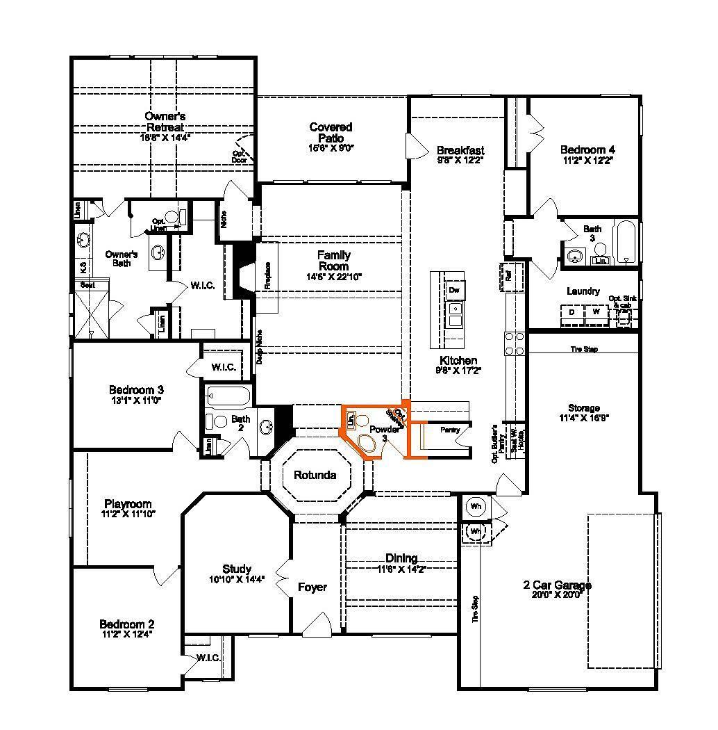 118 Double Eagle Ranch DR