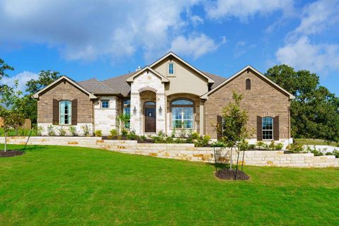 118 Double Eagle Ranch DR Cedar Creek TX 78612