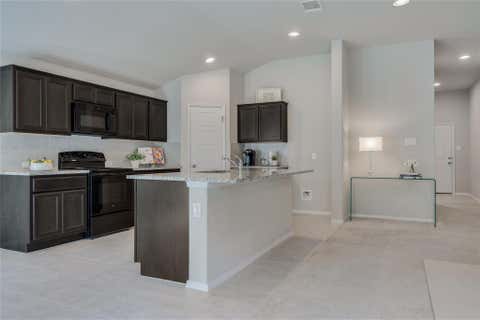 Tiny photo for 21711 Crystal WAY, Lago Vista, TX 78645 (MLS # 9112946)