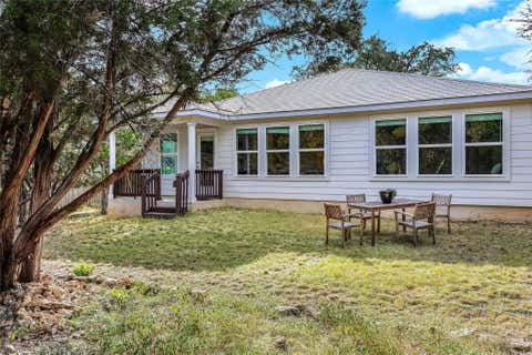 Tiny photo for 21711 Crystal WAY, Lago Vista, TX 78645 (MLS # 9112946)
