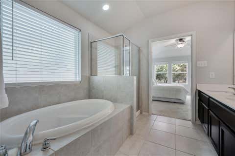 Tiny photo for 21711 Crystal WAY, Lago Vista, TX 78645 (MLS # 9112946)