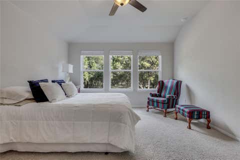 Tiny photo for 21711 Crystal WAY, Lago Vista, TX 78645 (MLS # 9112946)