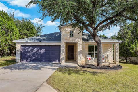 Tiny photo for 21711 Crystal WAY, Lago Vista, TX 78645 (MLS # 9112946)