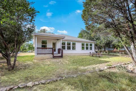 Tiny photo for 21711 Crystal WAY, Lago Vista, TX 78645 (MLS # 9112946)