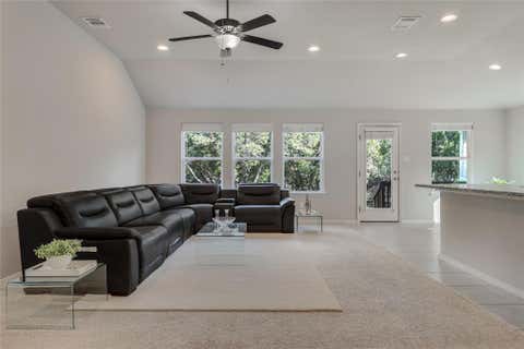 Tiny photo for 21711 Crystal WAY, Lago Vista, TX 78645 (MLS # 9112946)