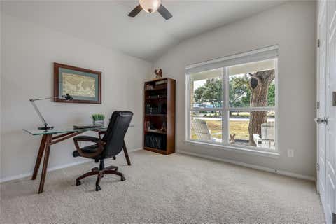Tiny photo for 21711 Crystal WAY, Lago Vista, TX 78645 (MLS # 9112946)