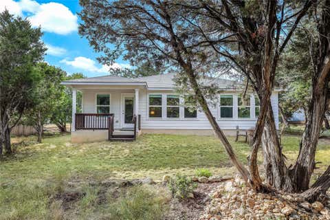 Tiny photo for 21711 Crystal WAY, Lago Vista, TX 78645 (MLS # 9112946)