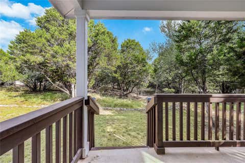 Tiny photo for 21711 Crystal WAY, Lago Vista, TX 78645 (MLS # 9112946)