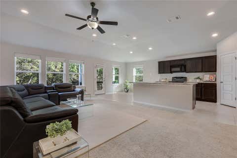 Tiny photo for 21711 Crystal WAY, Lago Vista, TX 78645 (MLS # 9112946)