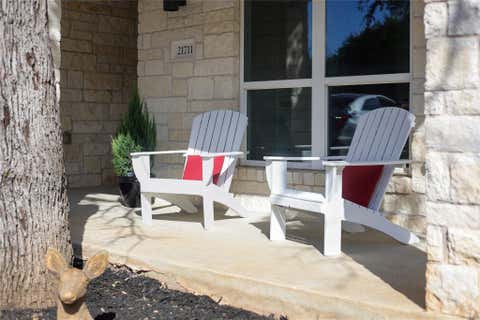 Tiny photo for 21711 Crystal WAY, Lago Vista, TX 78645 (MLS # 9112946)