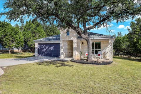 Photo of 21711 Crystal WAY, Lago Vista, TX 78645 (MLS # 9112946)