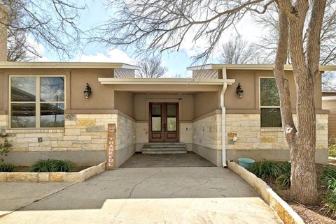 2247 Old Highway 20 McDade TX 78650