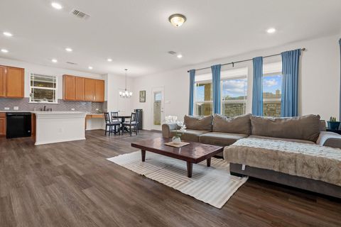 209 Sage Derby DR Hutto TX 78634